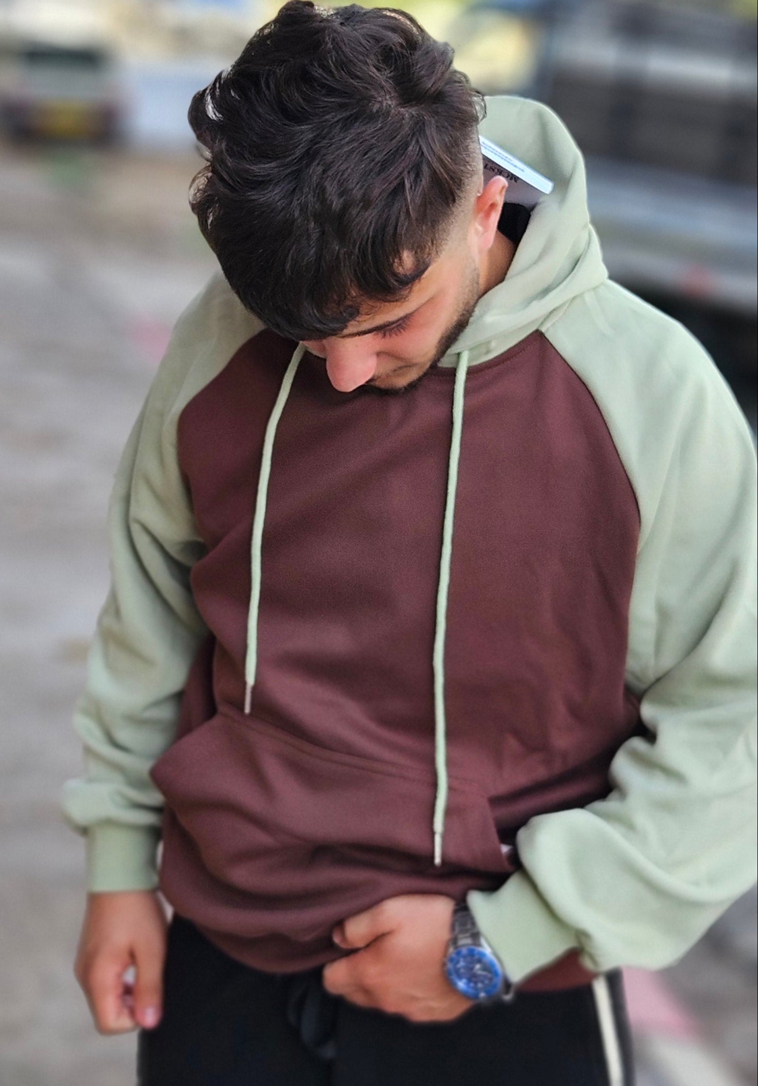 hoodies سويت