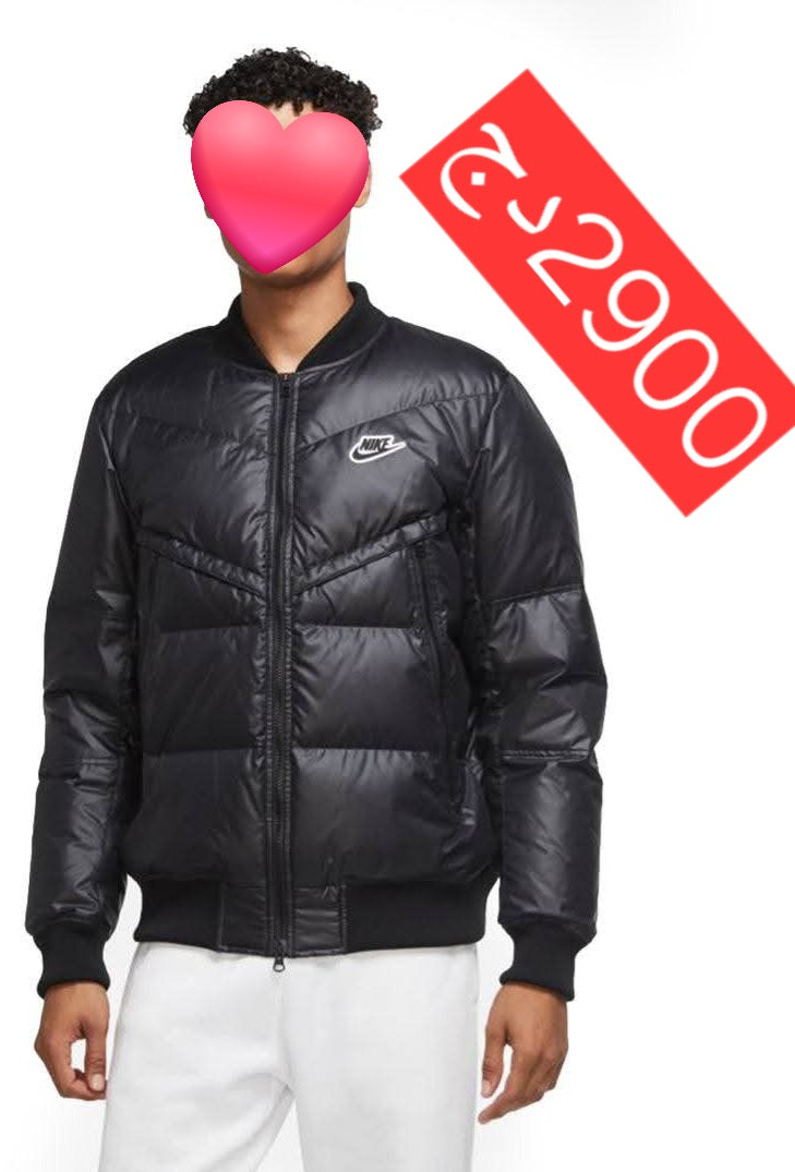 vestes nike 2025