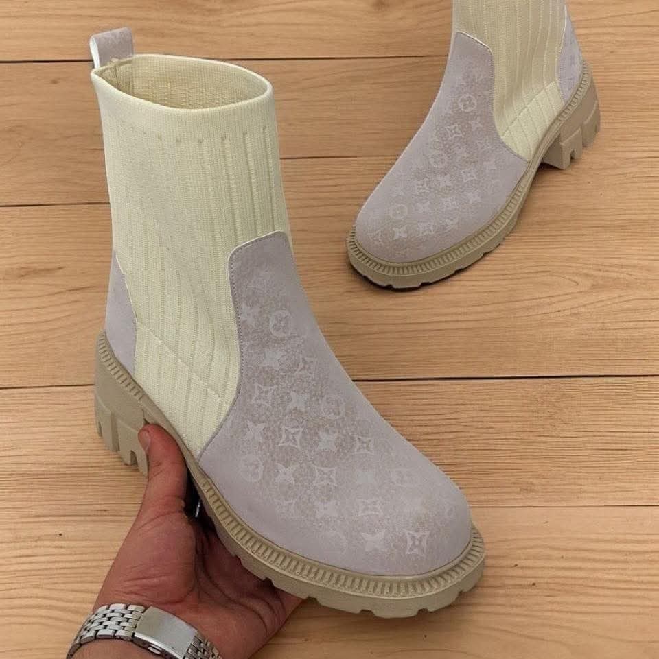 bottes femme lv 2026