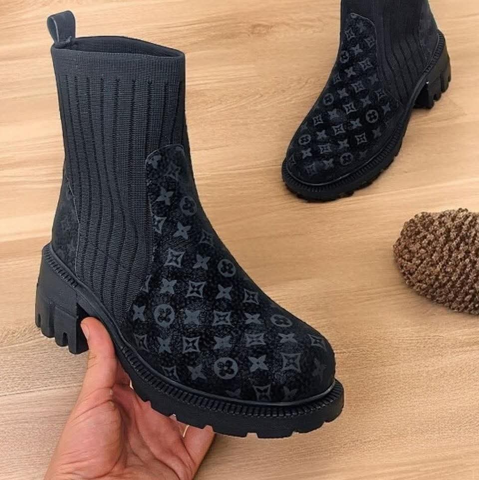 bottes femme lv 2026